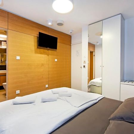 Villa Castrum Rovinj Exterior photo