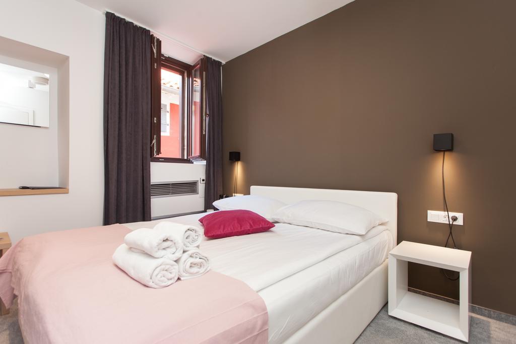 Villa Castrum Rovinj Exterior photo