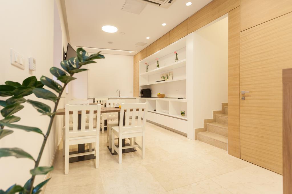 Villa Castrum Rovinj Exterior photo