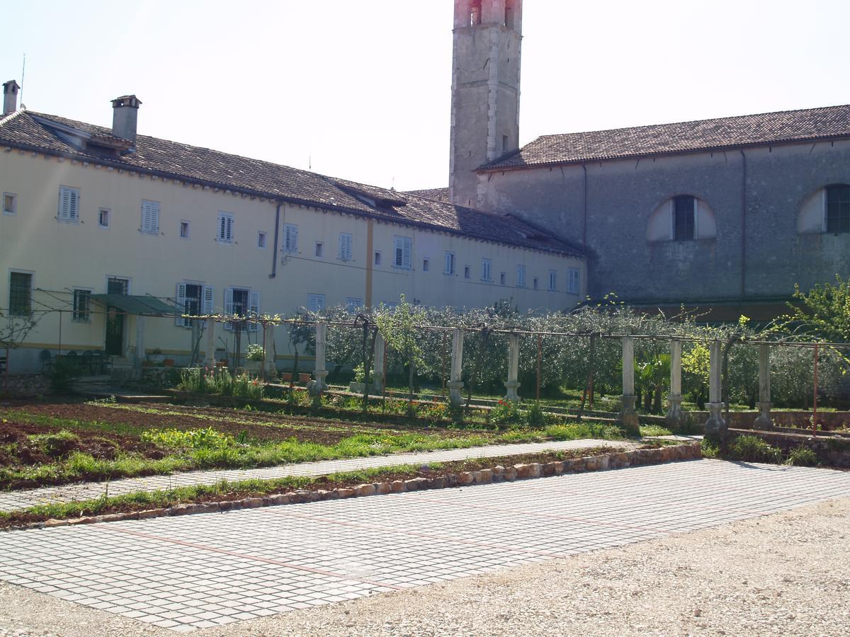 Villa Castrum Rovinj Exterior photo