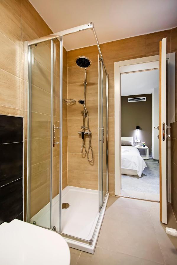 Villa Castrum Rovinj Exterior photo