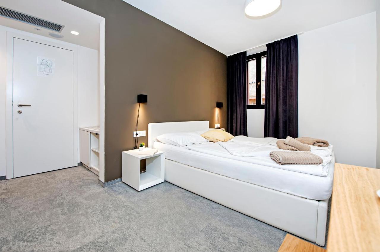 Villa Castrum Rovinj Exterior photo