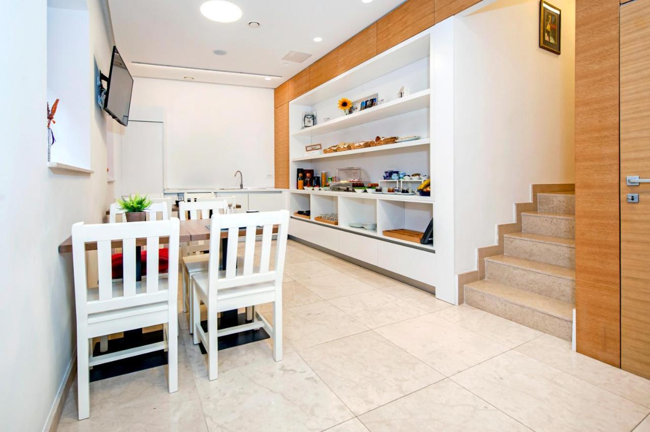 Villa Castrum Rovinj Exterior photo